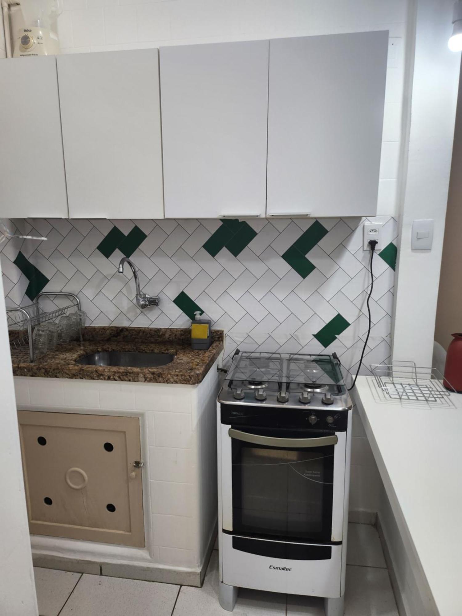 Appartement Ipanema