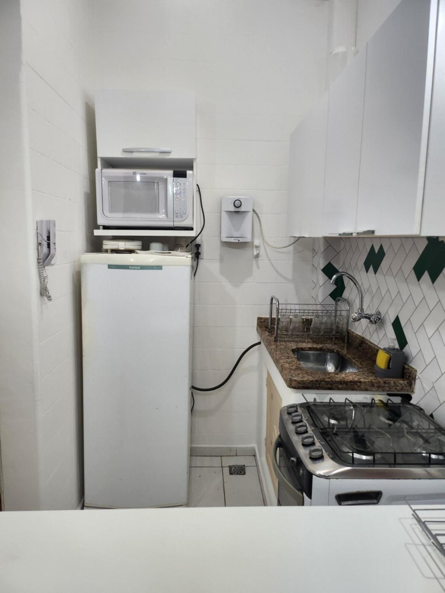 Ipanema Appartement *