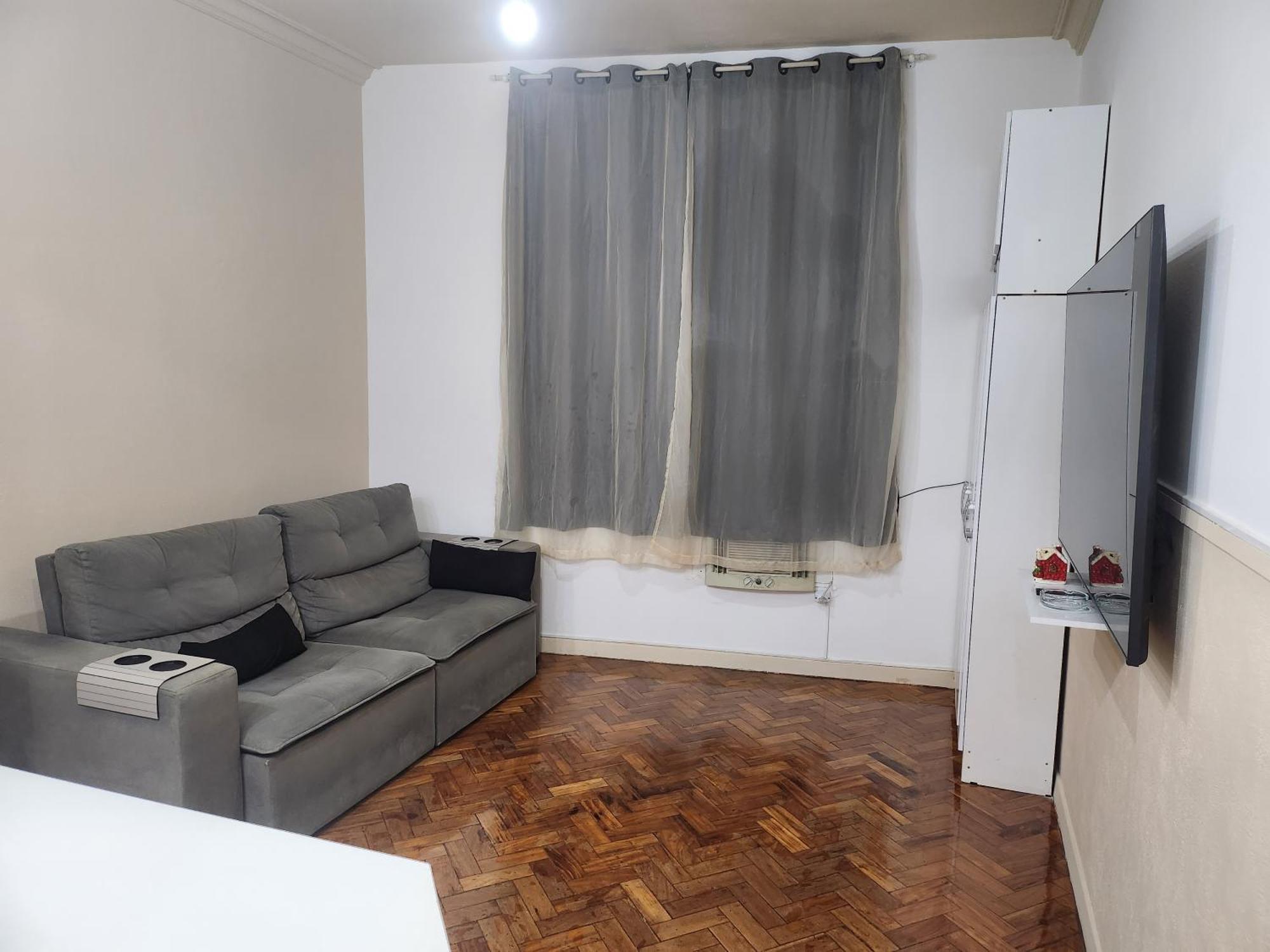 Ipanema Apartamento Río de Janeiro
